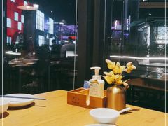 大堂-小大董·烤鸭(五棵松店)