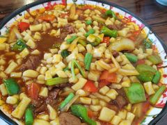 -塔里木的羊·新疆特色餐厅(钱湖北路店)
