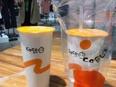 -CoCo都可(开发区梦乐城店)