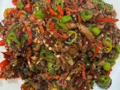 -湖南湘菜馆(东湘缘二店)