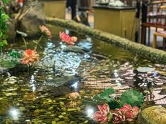 -丰圆轩粤式茶楼 . 点心粤菜(夏茅店)