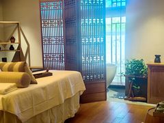 -丽江金茂隐逸酒店-凯悦臻选SPA