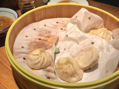 -弄堂小笼包(西青中北永旺购物中心店)