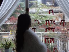 -花·fleur古董西餐厅(西城夜未央店)