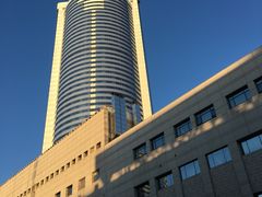 -西安皇冠假日酒店·朱雀咖啡厅