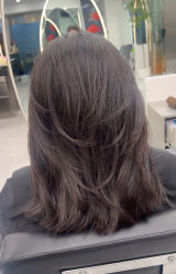 -5M HAIR SALON 旗舰店