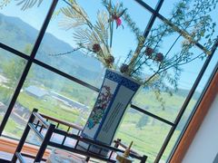 -云座·时光·观景咖啡厅(五爷庙店)