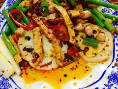 -果渊斋老米家泡馍馆(学诚广场店)