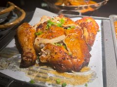 -绿茶餐厅(昌平悦荟店)