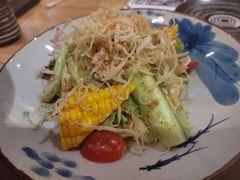 -鲔吞·和牛寿喜烧(闵行区绿瘦酒店)