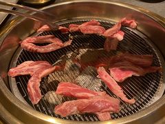 -麻蒲碳烤肉(远景路1号店)