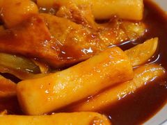 -韩礼年糕(飞虹路店)