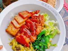 -陆长玖古法猪脚饭(玄风桥店)