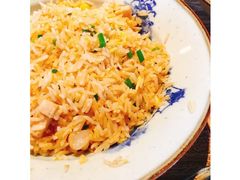 -喜越泰莱·泰越料理(海逸新天地店)