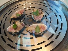 -青蓬蒸汽海鲜·深圳老字号·团建聚会(壹方城店)