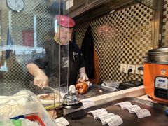 -龙聚德北京烤鸭(沙坪坝华宇A馆店)