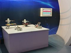-中国杭州低碳科技馆