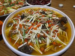 -邱金小炒·30 年盐帮江湖菜(自贡店)