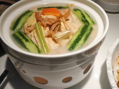 -原味田园·客家菜·土窑鸡(中航城君尚购物中心店)