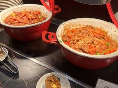 -昆泰嘉华酒店-嘉华咖啡厅