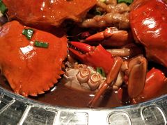 -胖哥俩肉蟹煲(来福士店)