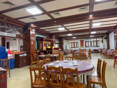-南华寺素食馆(南华禅寺店)