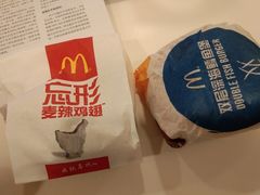 -麦当劳(世纪汇广场店)