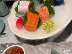 -阿吾罗日本料理(K11艺术中心店)