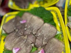 -四姑娘山阿巴郎·藏式花园餐厅