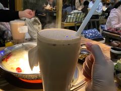 -湊湊火锅·茶憩(杭州湖滨银泰in77店)
