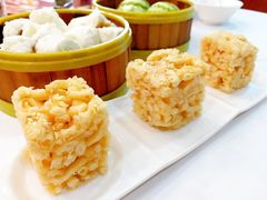 经典全蛋萨琪玛-广州酒家(文昌总店)