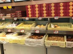 -桂顺斋糕点总厂(荣业大街店)
