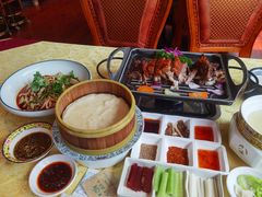 -德乐海蒙餐
