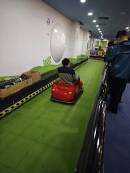 -啵乐乐儿童主题乐园(北京旗舰店)