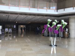 -北京好苑建国酒店