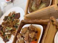 -黄埔华苑酒家(黄埔总店)