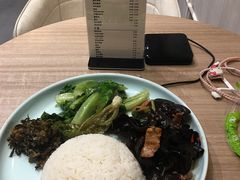 店内环境-钟书阁(群光广场店)