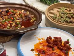 -干老四雅鱼饭店(滨江西路店)