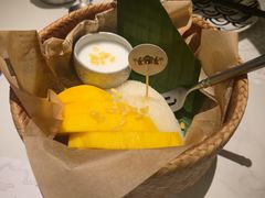 -太食獸泰式茶餐厅(IFS国金中心店)