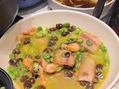 -筱爷叔·上海传统手工菜(玉树路店)