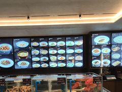 -百富源·海鲜辽菜(浑河堡店)