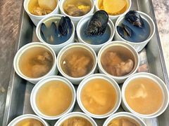 -水立方国际汤泉(六一中路店)
