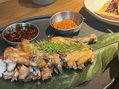 -薇酌饮·陕西菜(南门外店)