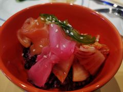 -咖啡苑自助餐厅·中国大饭店