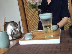 -竹里馆 ·茶食(奥体店)