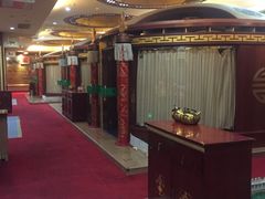 -鄂尔多斯博源豪生大酒店