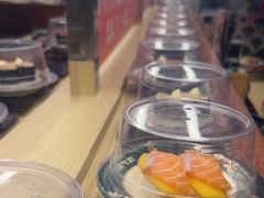 -万岁寿司(万国店)