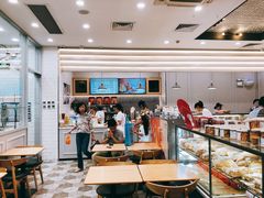 大堂-BreadTalk面包新语·烘焙蛋糕(海岸城店)