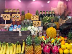 -泰妃殿(武汉首店)