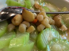 -四道菜·福建菜馆(新街口金鹰店)